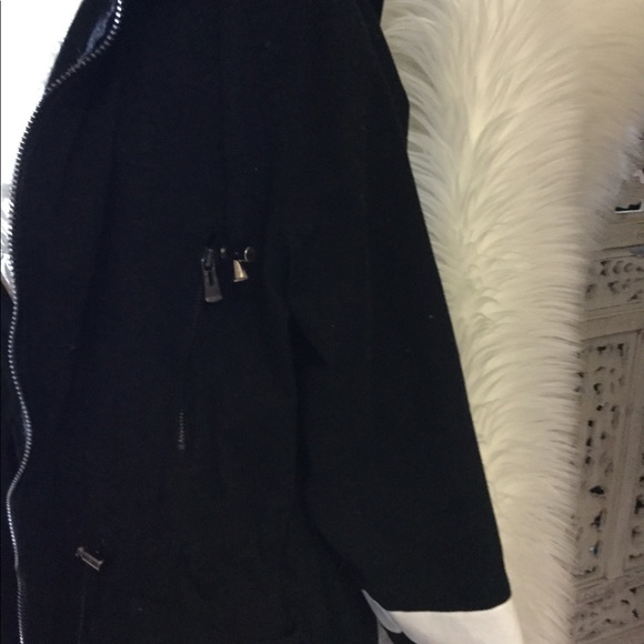 ASOS parka jacket - Picture 6 of 7